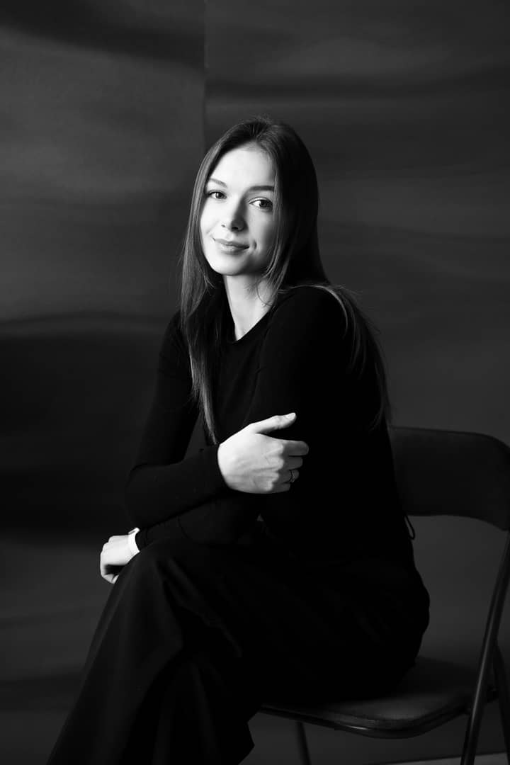 Наталя