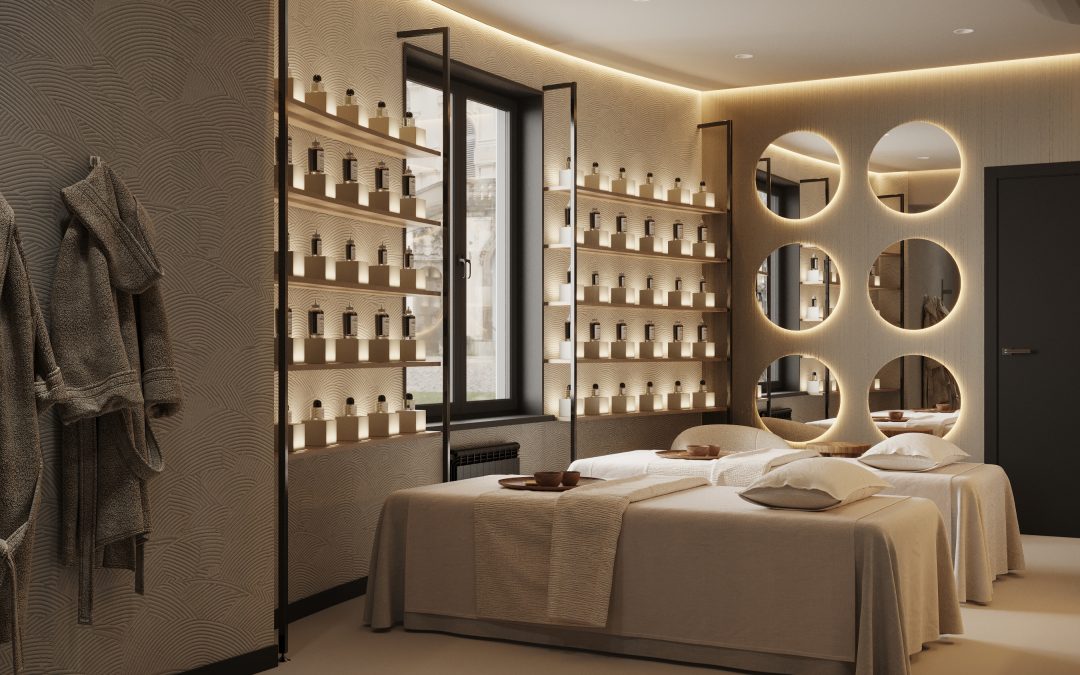Inspire Aesthetic Studio